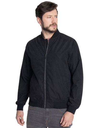CHAQUETA POTROS LISBOA