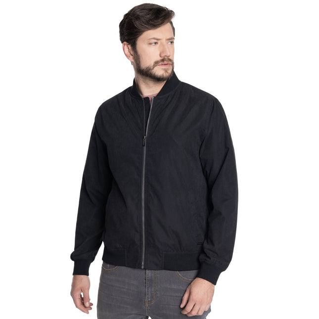 CHAQUETA POTROS LISBOA