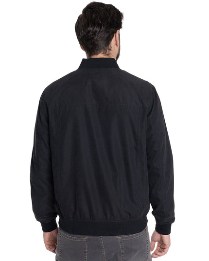 CHAQUETA POTROS LISBOA