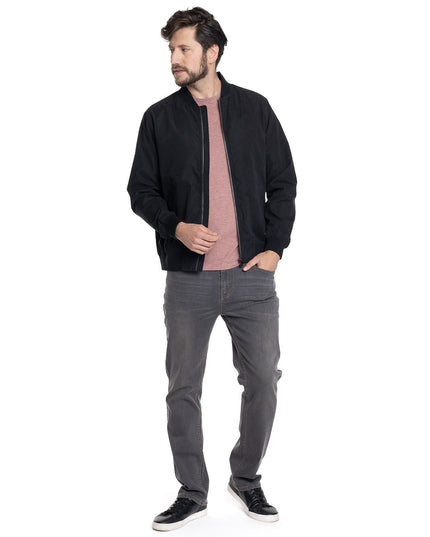 CHAQUETA POTROS LISBOA