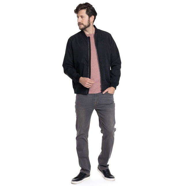 CHAQUETA POTROS LISBOA