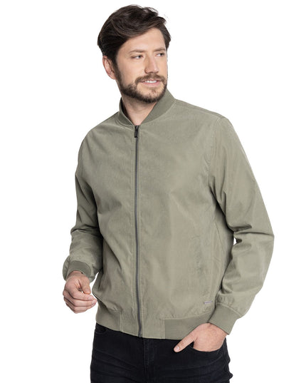 CHAQUETA POTROS LISBOA