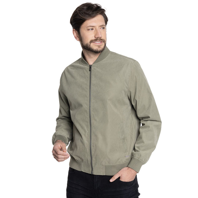 CHAQUETA POTROS LISBOA