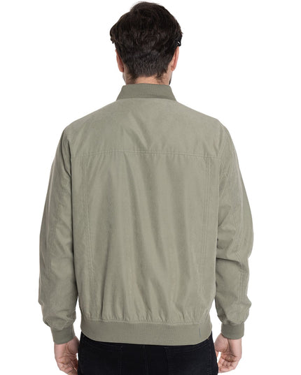 CHAQUETA POTROS LISBOA