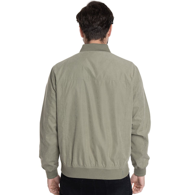 CHAQUETA POTROS LISBOA