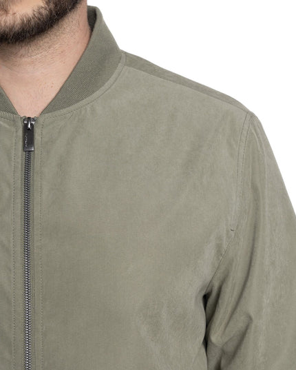CHAQUETA POTROS LISBOA