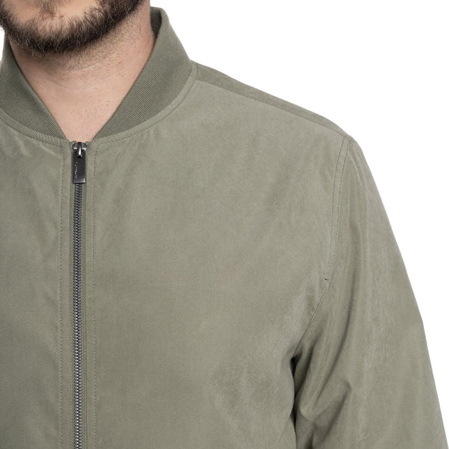 CHAQUETA POTROS LISBOA