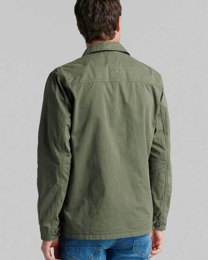 SOBRECAMISA FEROUCH DALLAS