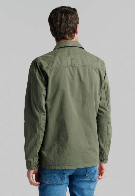 SOBRECAMISA FEROUCH DALLAS