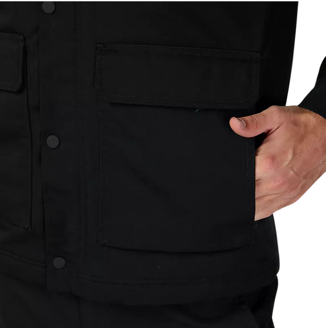 CHAQUETA FOX MERCER JACKET