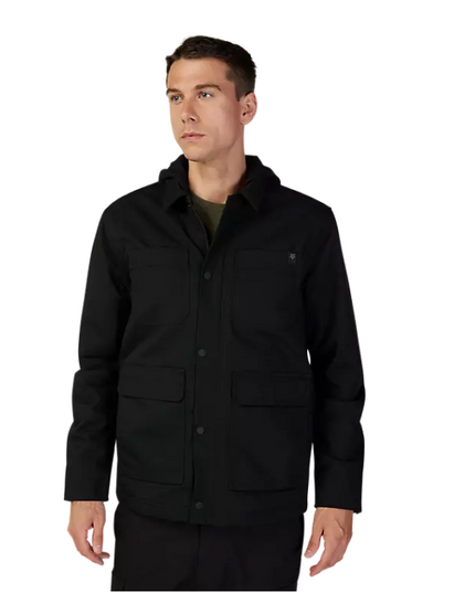CHAQUETA FOX MERCER JACKET