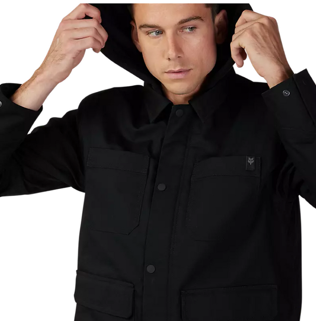 CHAQUETA FOX MERCER JACKET