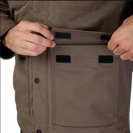 CHAQUETA FOX MERCER JACKET