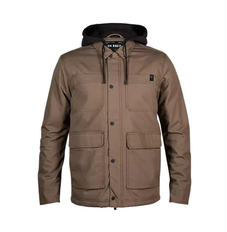 CHAQUETA FOX MERCER JACKET