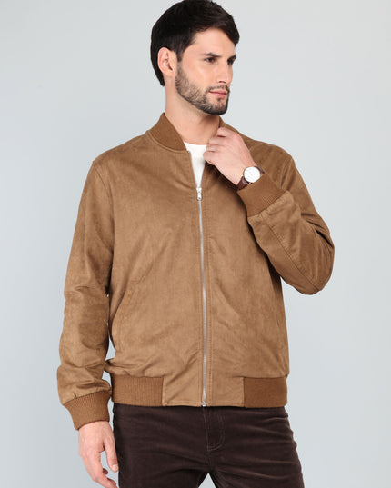 CHAQUETA ARROW BOMBER LISA - MAWI