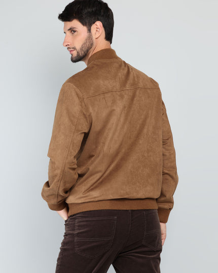 CHAQUETA ARROW BOMBER LISA - MAWI