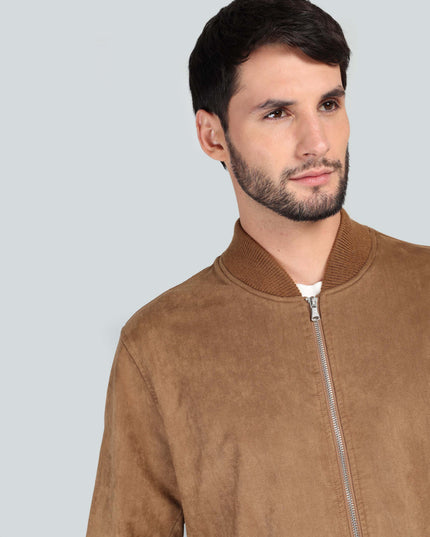CHAQUETA ARROW BOMBER LISA - MAWI