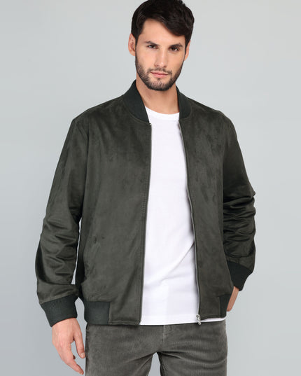 CHAQUETA ARROW BOMBER LISA - MAWI