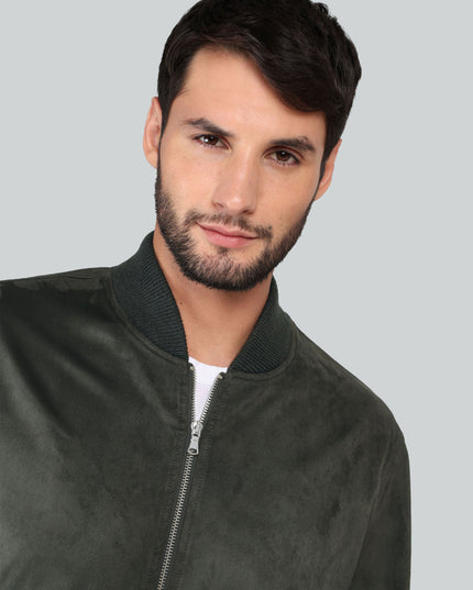 CHAQUETA ARROW BOMBER LISA - MAWI