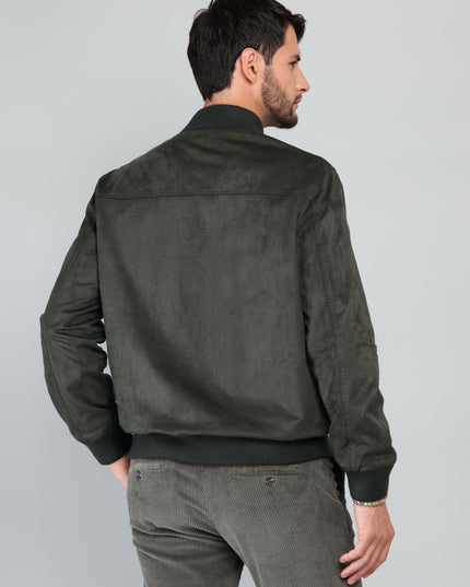 CHAQUETA ARROW BOMBER LISA - MAWI