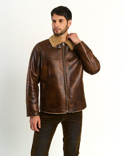 CHAQUETA ELLUS CHIPORRO - MAWI