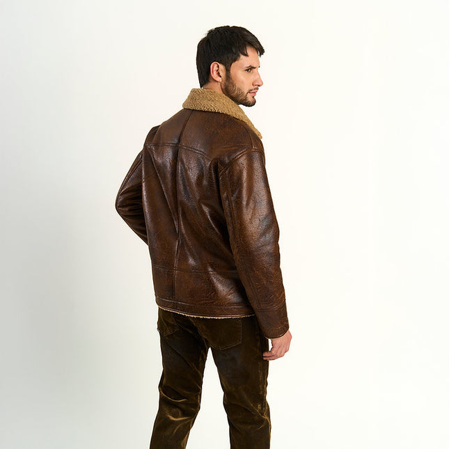 CHAQUETA ELLUS CHIPORRO