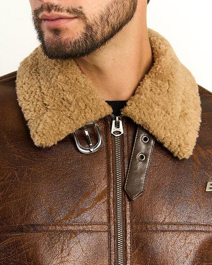 CHAQUETA ELLUS CHIPORRO - MAWI