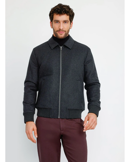 CHAQUETA TRIAL TANAKA BOMBER SPORT - MAWI