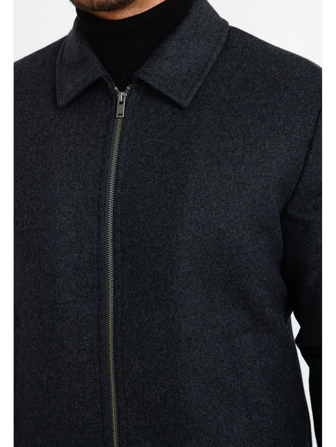 CHAQUETA TRIAL TANAKA BOMBER SPORT