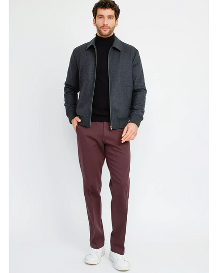 CHAQUETA TRIAL TANAKA BOMBER SPORT - MAWI