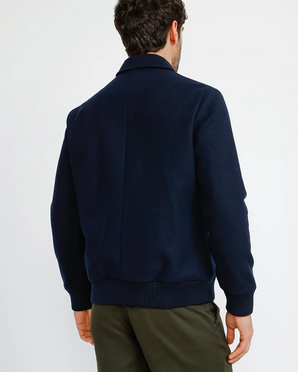 CHAQUETA TRIAL TANAKA BOMBER SPORT - MAWI