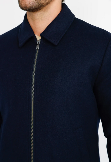 CHAQUETA TRIAL TANAKA BOMBER SPORT