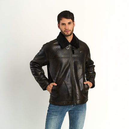 CHAQUETA ELLUS CHIPORRO - MAWI