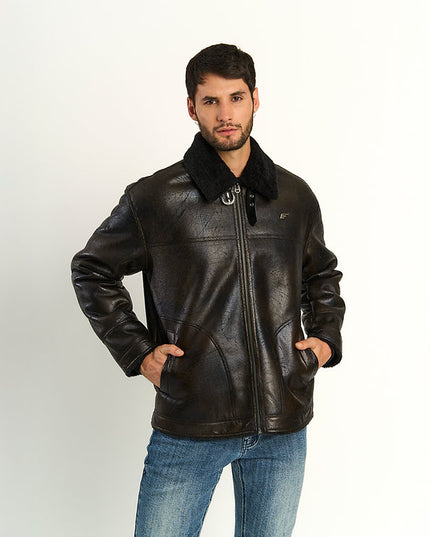 CHAQUETA ELLUS CHIPORRO - MAWI