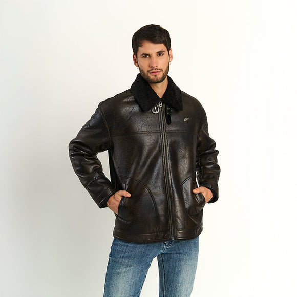 CHAQUETA ELLUS CHIPORRO