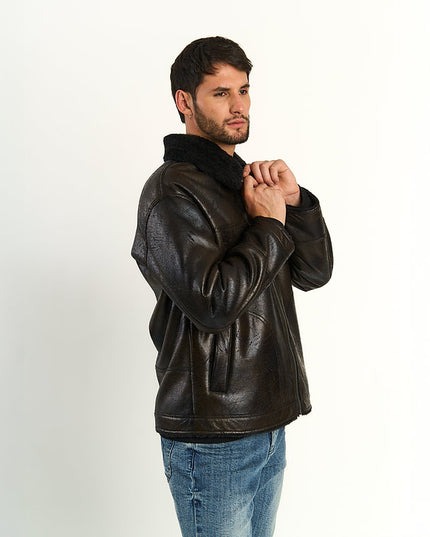CHAQUETA ELLUS CHIPORRO - MAWI