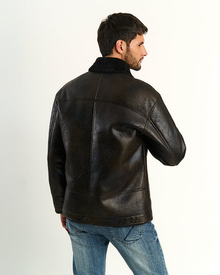 CHAQUETA ELLUS CHIPORRO - MAWI