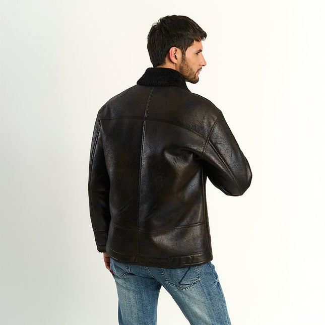 CHAQUETA ELLUS CHIPORRO