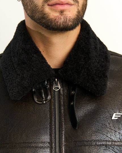 CHAQUETA ELLUS CHIPORRO - MAWI