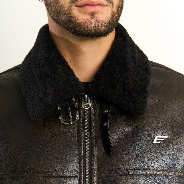 CHAQUETA ELLUS CHIPORRO