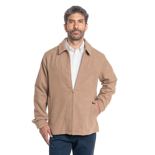 Parka Kotting Clasica KOTTING en color arena.