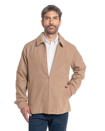 CHAQUETA KOTTING CLASICA - MAWI