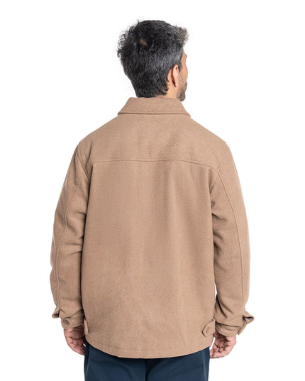 CHAQUETA KOTTING CLASICA - MAWI