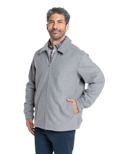 CHAQUETA KOTTING CLASICA - MAWI
