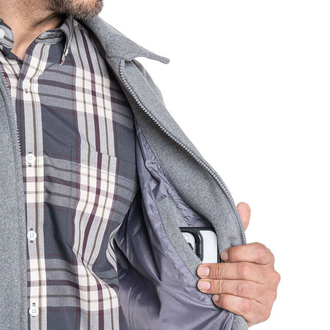 CHAQUETA KOTTING CLASICA
