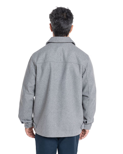 CHAQUETA KOTTING CLASICA - MAWI