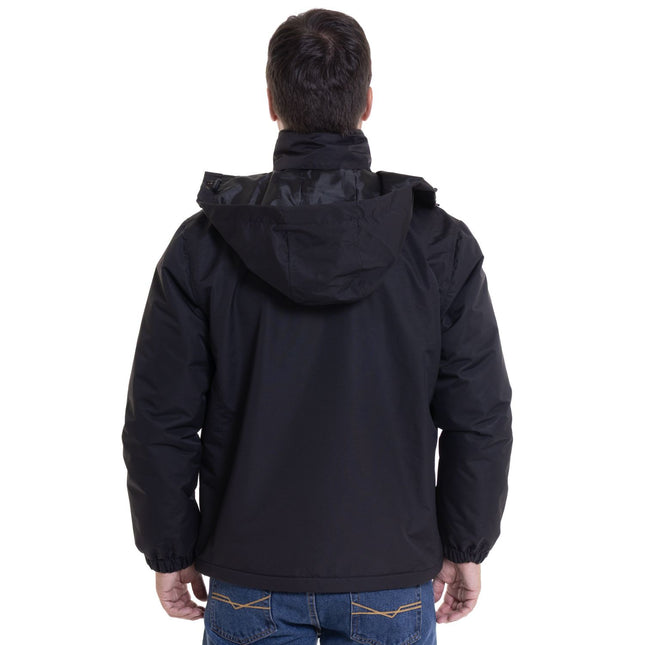 CHAQUETA KOTTING TASLAN