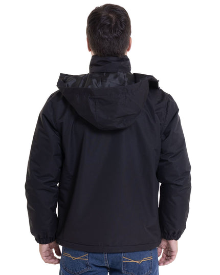 CHAQUETA KOTTING TASLAN - MAWI