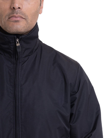 CHAQUETA KOTTING TASLAN - MAWI