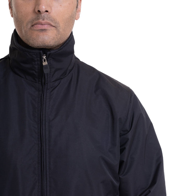 CHAQUETA KOTTING TASLAN